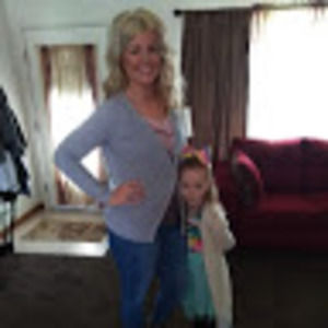 Meet your Posher, Tiffany